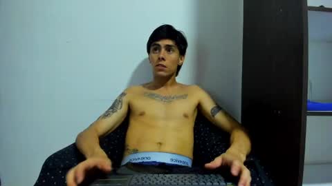 Daniel online show from April 18, 11:56 am