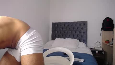 Daniel Sherlock online show from December 14, 9:48 am