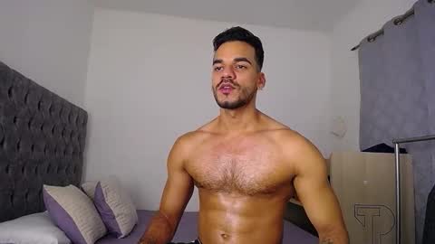 Daniel Sherlock online show from February 11, 10:19 am