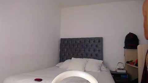 Daniel Sherlock online show from January 18, 12:03 pm