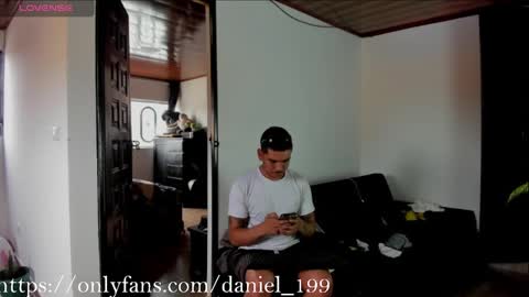 Dani  online show from February 4, 6:38 pm