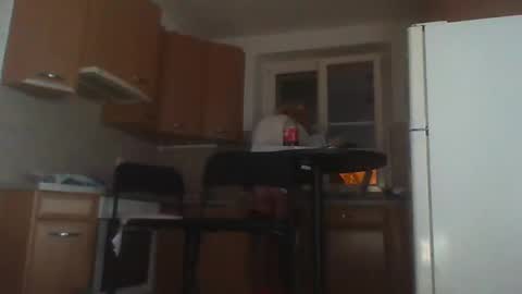 newcumer online show from December 4, 11:19 pm