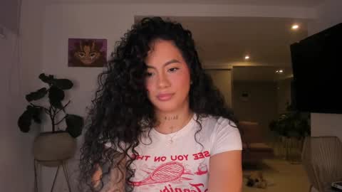 Snapshot of daniela_arenas chatting on January 21, 11:24 pm daniela_arenas online show from January 21, 11:24 pm