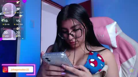 DANIELA online show from June 9, 4:28 pm