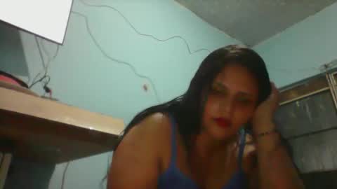daniela_ferrary online show from December 3, 10:10 pm