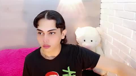 daniela_pink_ online show from February 1, 8:17 pm