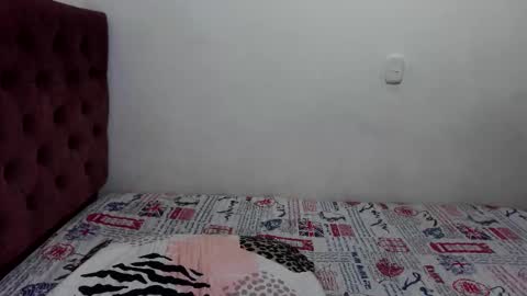 daniela_sexy34 online show from March 4, 11:11 pm