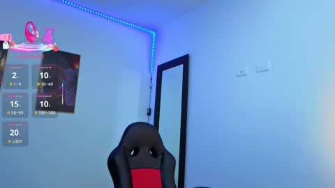 lorena online show from February 28, 9:52 pm