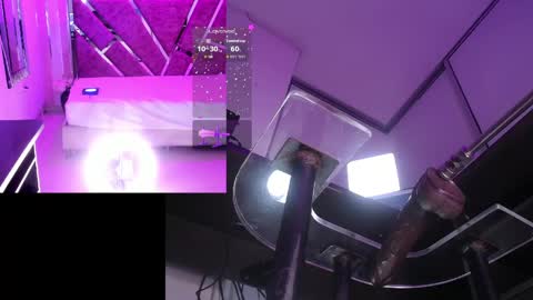 Dani online show from June 8, 2:07 pm