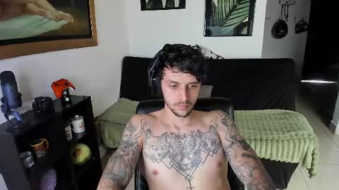 Daniele Bunny online show from July 14, 6:13 pm