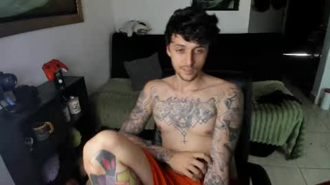 Daniele Bunny online show from July 6, 5:48 pm