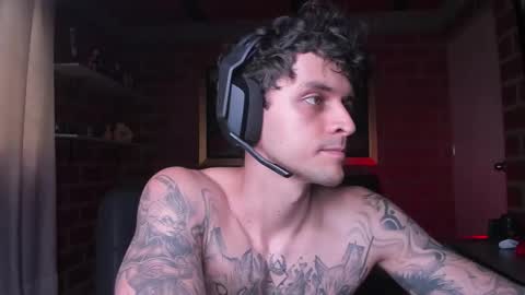 Daniele Bunny online show from November 26, 6:37 pm