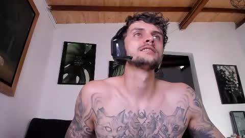 Daniele Bunny online show from July 16, 6:33 pm