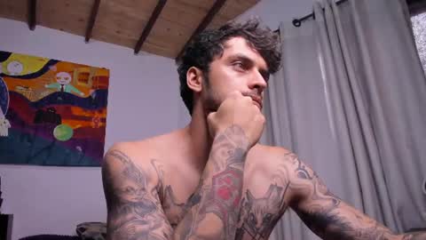 Daniele Bunny online show from June 18, 6:02 pm