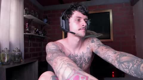 Daniele Bunny online show from November 3, 6:20 pm