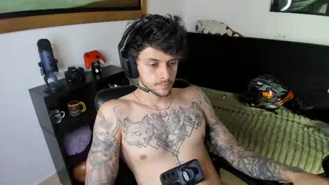 Daniele Bunny online show from July 12, 5:16 pm