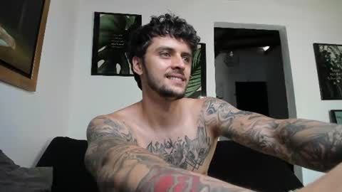 Daniele Bunny online show from June 24, 4:58 pm