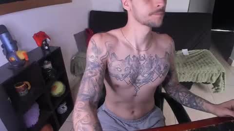 Daniele Bunny online show from July 31, 6:09 pm
