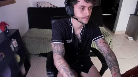 Daniele Bunny online show from July 9, 6:12 pm
