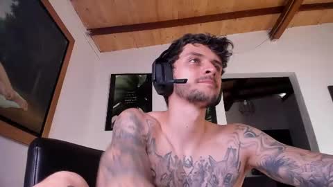 Daniele Bunny online show from July 15, 6:23 pm