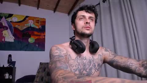 Daniele Bunny online show from June 20, 6:03 pm