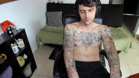 Daniele Bunny online show from June 30, 5:01 pm