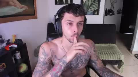Daniele Bunny online show from July 26, 6:16 pm