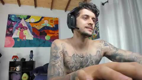 Daniele Bunny online show from June 22, 4:14 pm