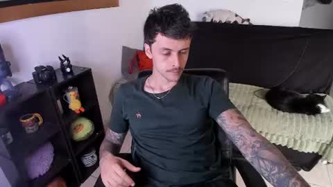 Daniele Bunny online show from July 19, 5:59 pm