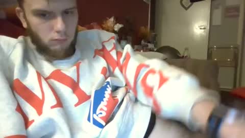 Snapshot of danieleverett42 chatting on January 30, 3:44 am danieleverett42 online show from January 30, 3:44 am