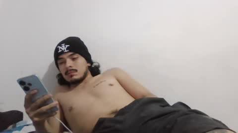 DANIEL online show from March 2, 5:08 am