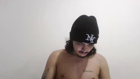 DANIEL online show from April 9, 2:59 am