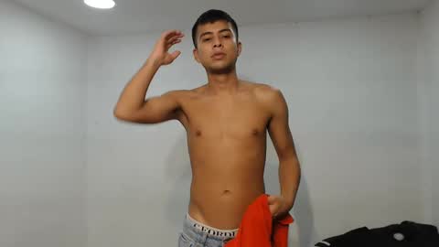 danielitopapii online show from March 5, 10:10 pm