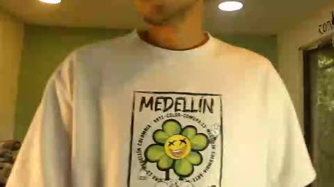 danielitopapii online show from April 13, 8:46 pm