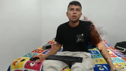 danielitopapii online show from February 11, 11:12 pm