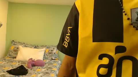 danielitopapii online show from April 10, 3:17 pm