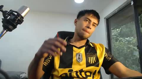 danielitopapii online show from October 14, 8:01 pm