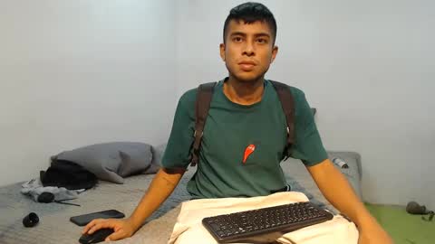 danielitopapii online show from February 18, 7:52 pm