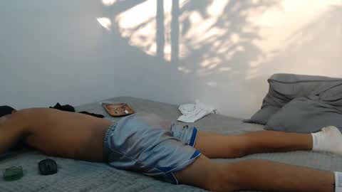 danielitopapii online show from February 19, 10:42 pm