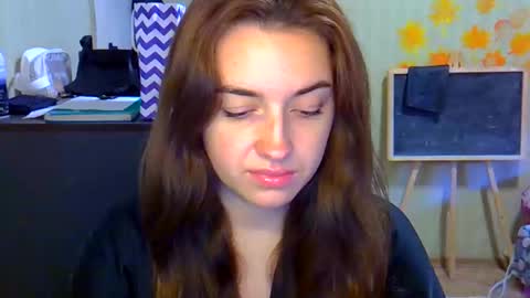 Daniella  online show from October 22, 10:18 am