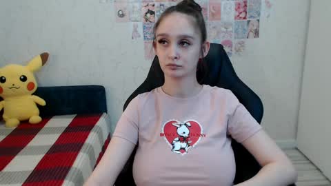 Daniella Martin online show from April 1, 11:11 am