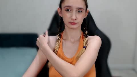 Daniella Martin online show from January 23, 11:26 pm