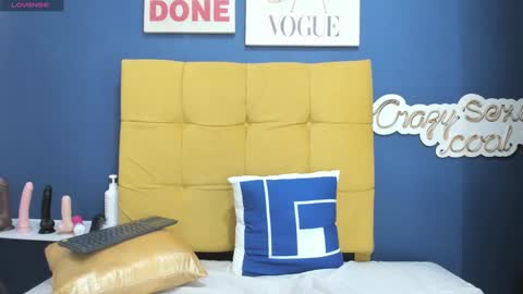 Snapshot of daniella_wild chatting on March 8, 8:46 pm daniella online show from March 8, 8:46 pm
