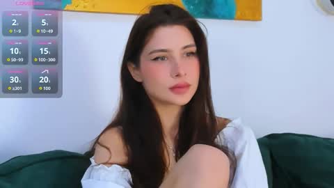 danielle_eddwards online show from February 22, 2:30 pm