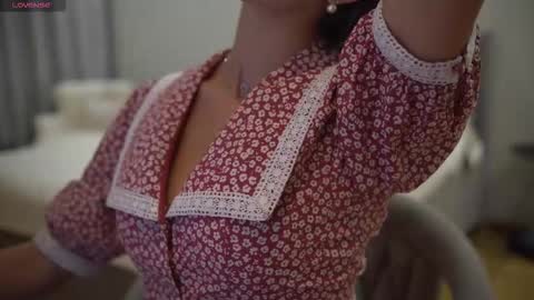 Danielle online show from September 18, 7:29 pm