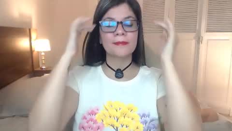 daniellerain online show from July 13, 11:14 am