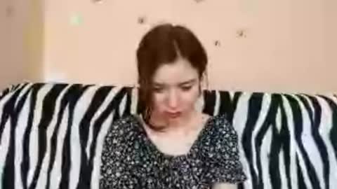 Mia online show from June 25, 7:13 am