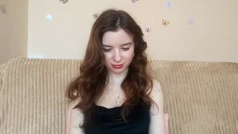 Mia online show from July 13, 7:12 am