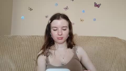 Mia online show from July 28, 12:48 pm