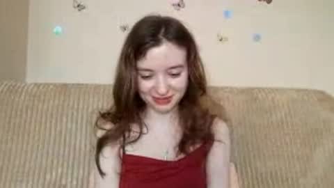 Mia online show from July 14, 10:21 am